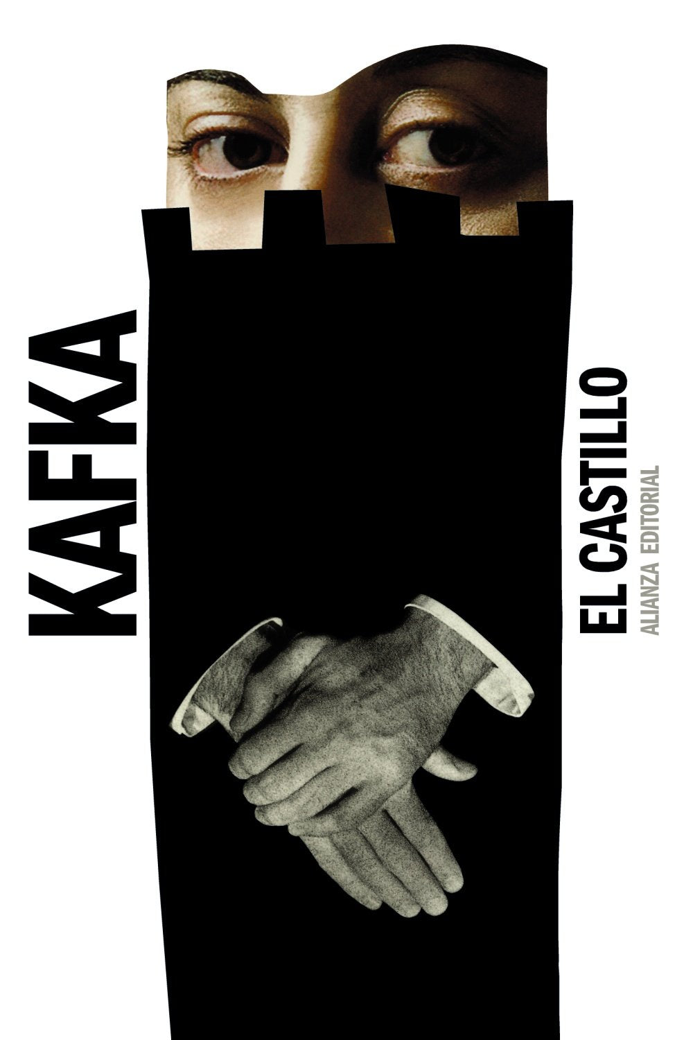 Libro: El castillo (El libro de bolsillo - Bibliotecas de autor - Biblioteca Kafka)