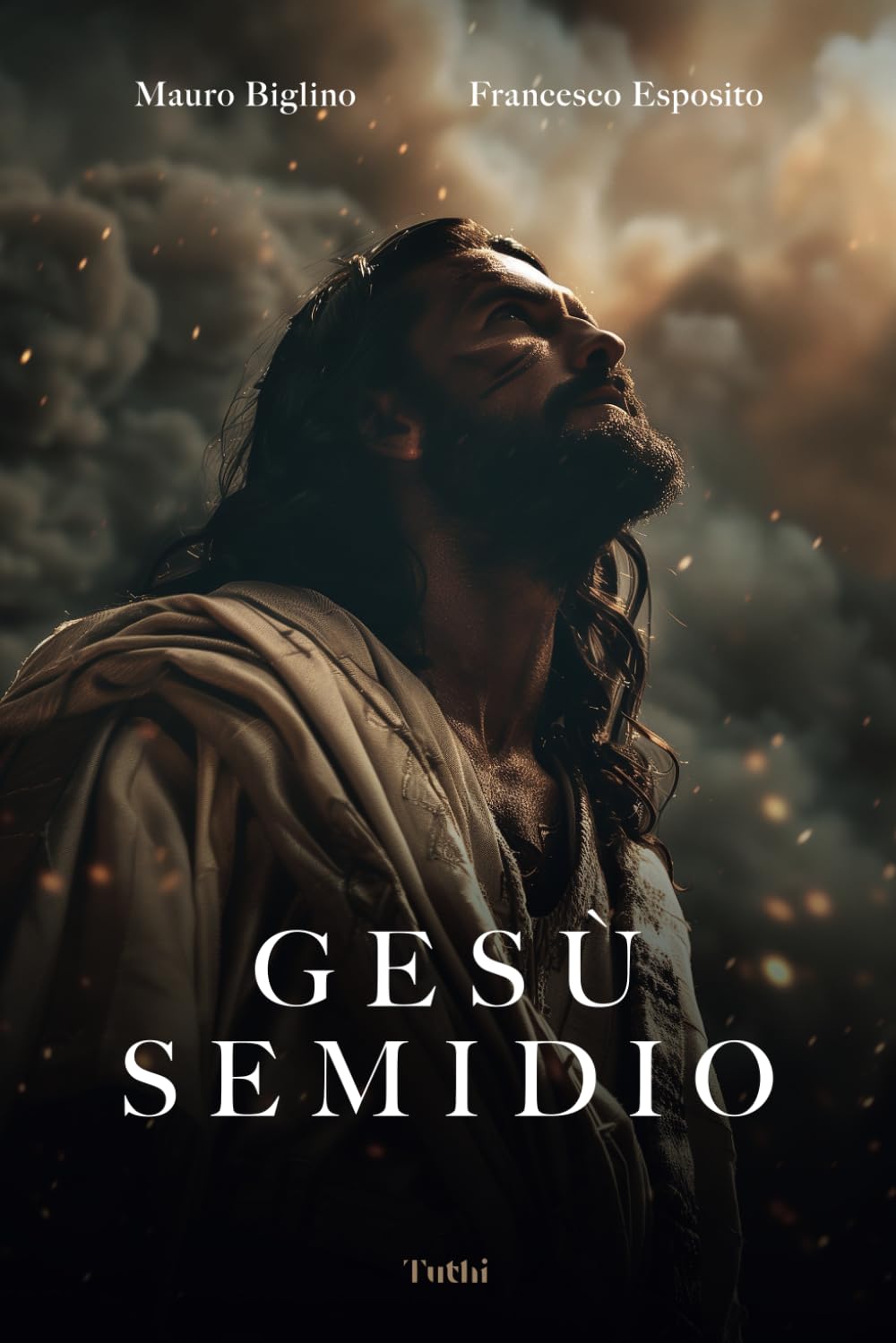 Libro: Gesù semidio