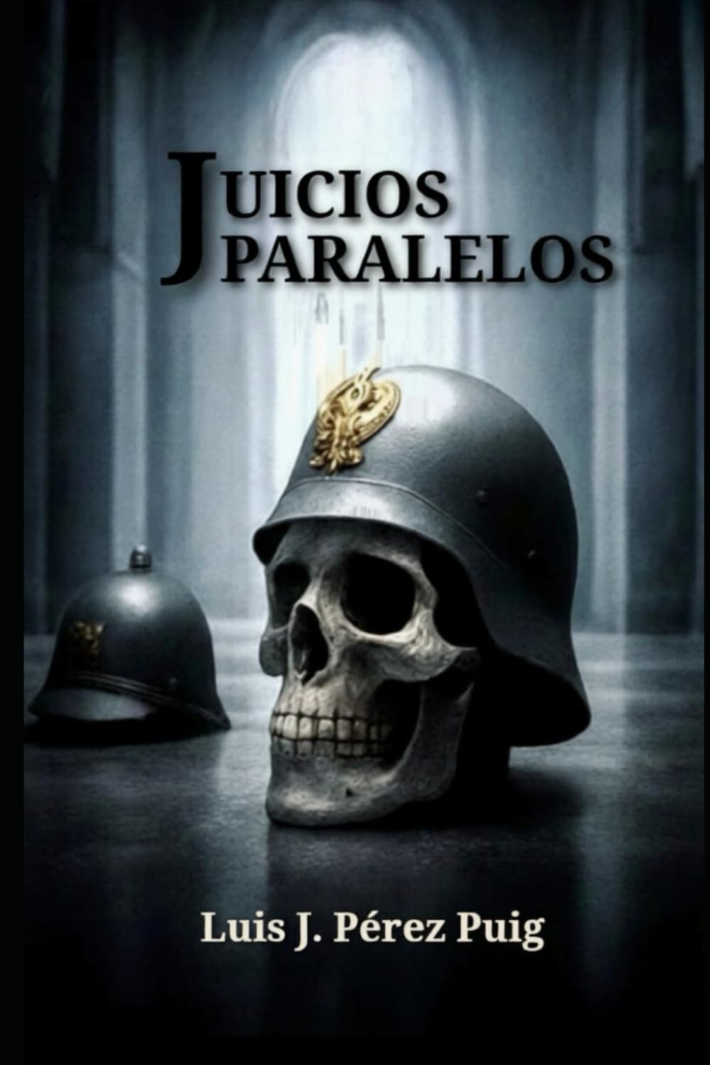 Libro: JUICIOS PARALELOS