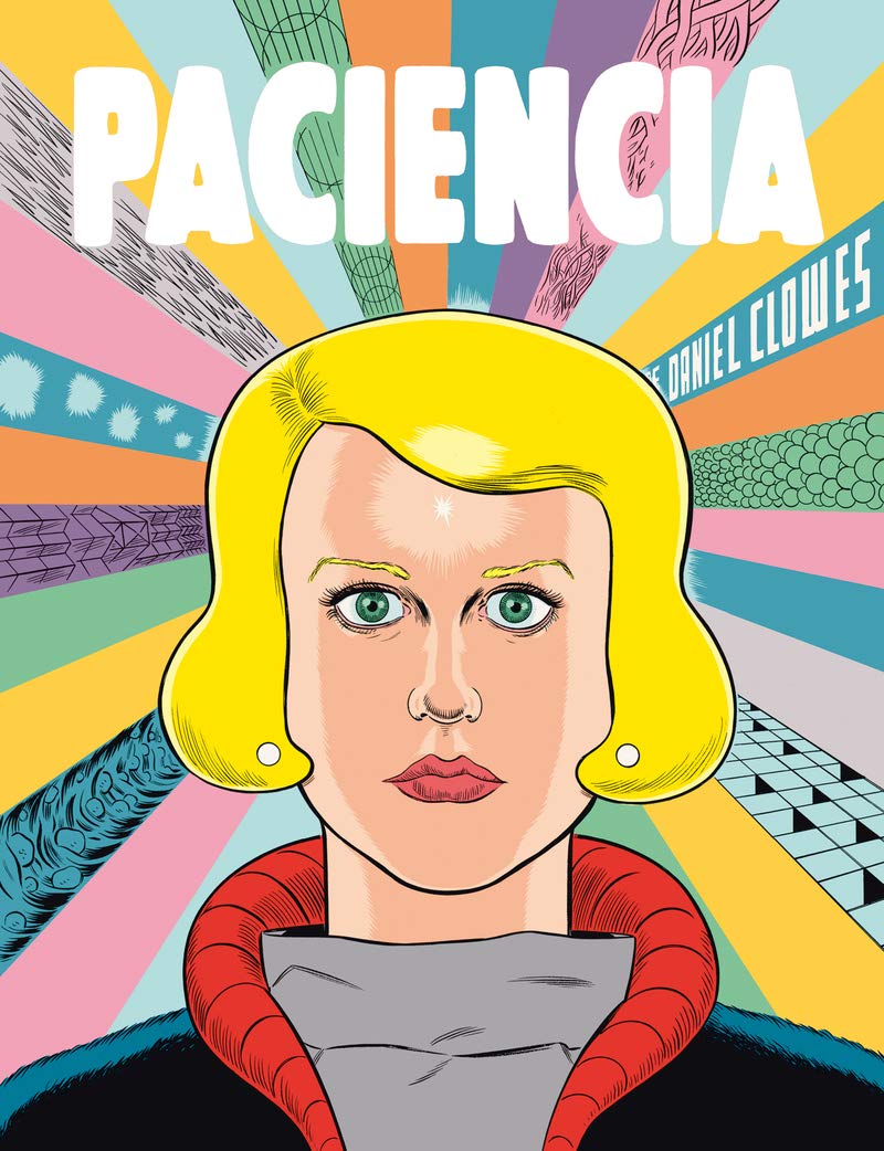 Libro: Paciencia