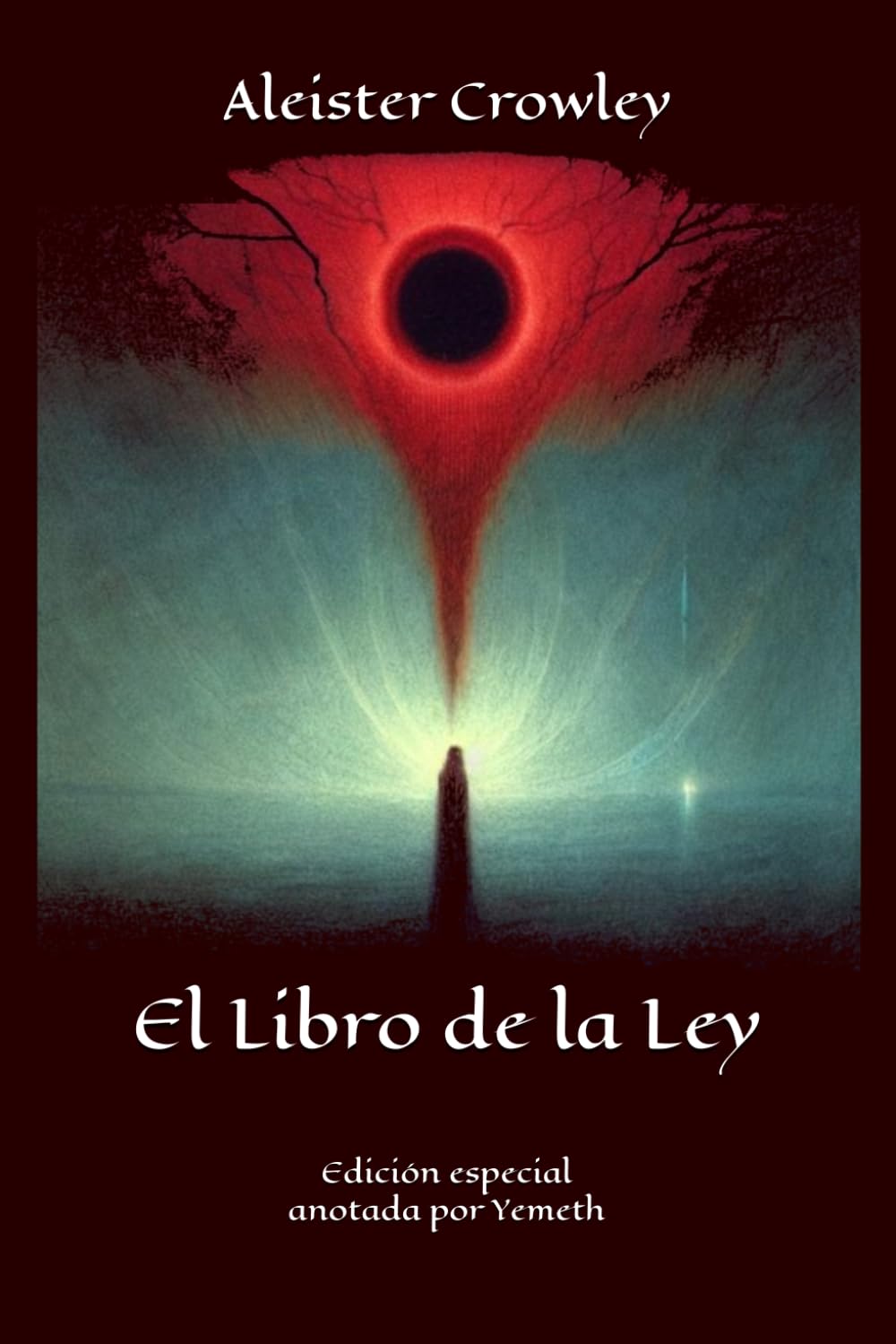 El Libro de la Ley: Edición especial anotada