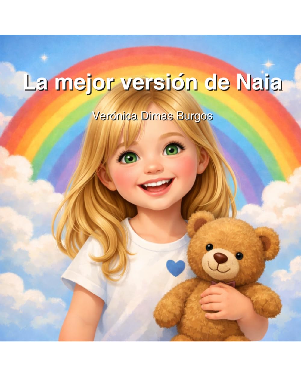 Libro: LA MEJOR VERSIÓN DE NAIA (Las mejores versiones)