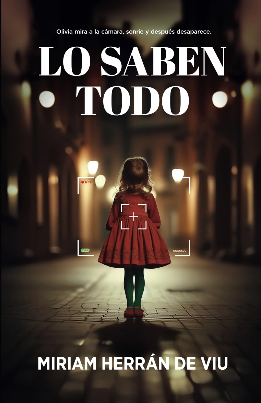 Libro: Lo saben todo