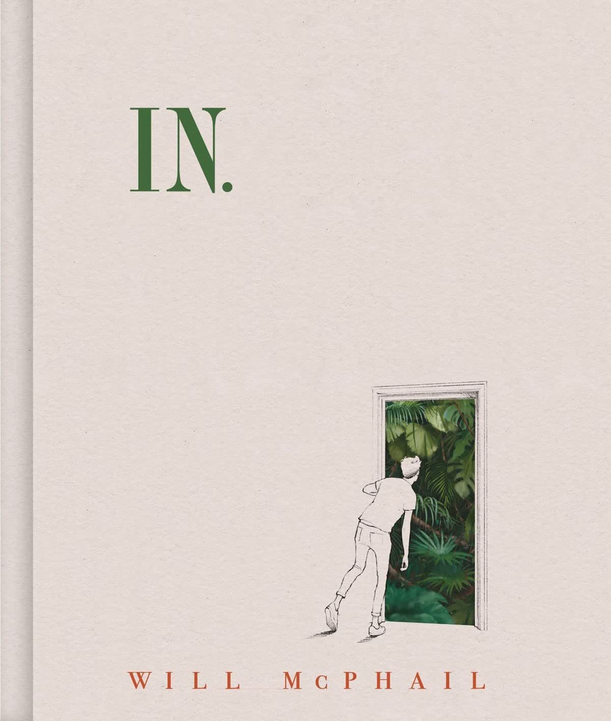 Libro: IN. (COMIC AMERICANO)