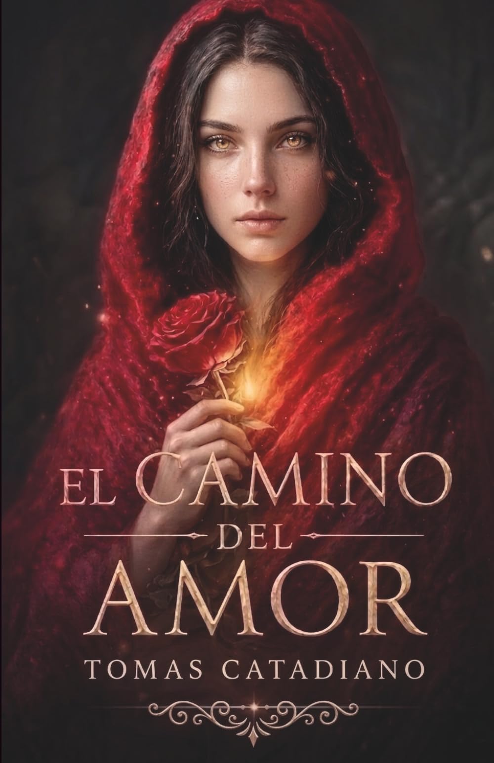 Libro: EL CAMINO DEL AMOR (Spanish Edition)
