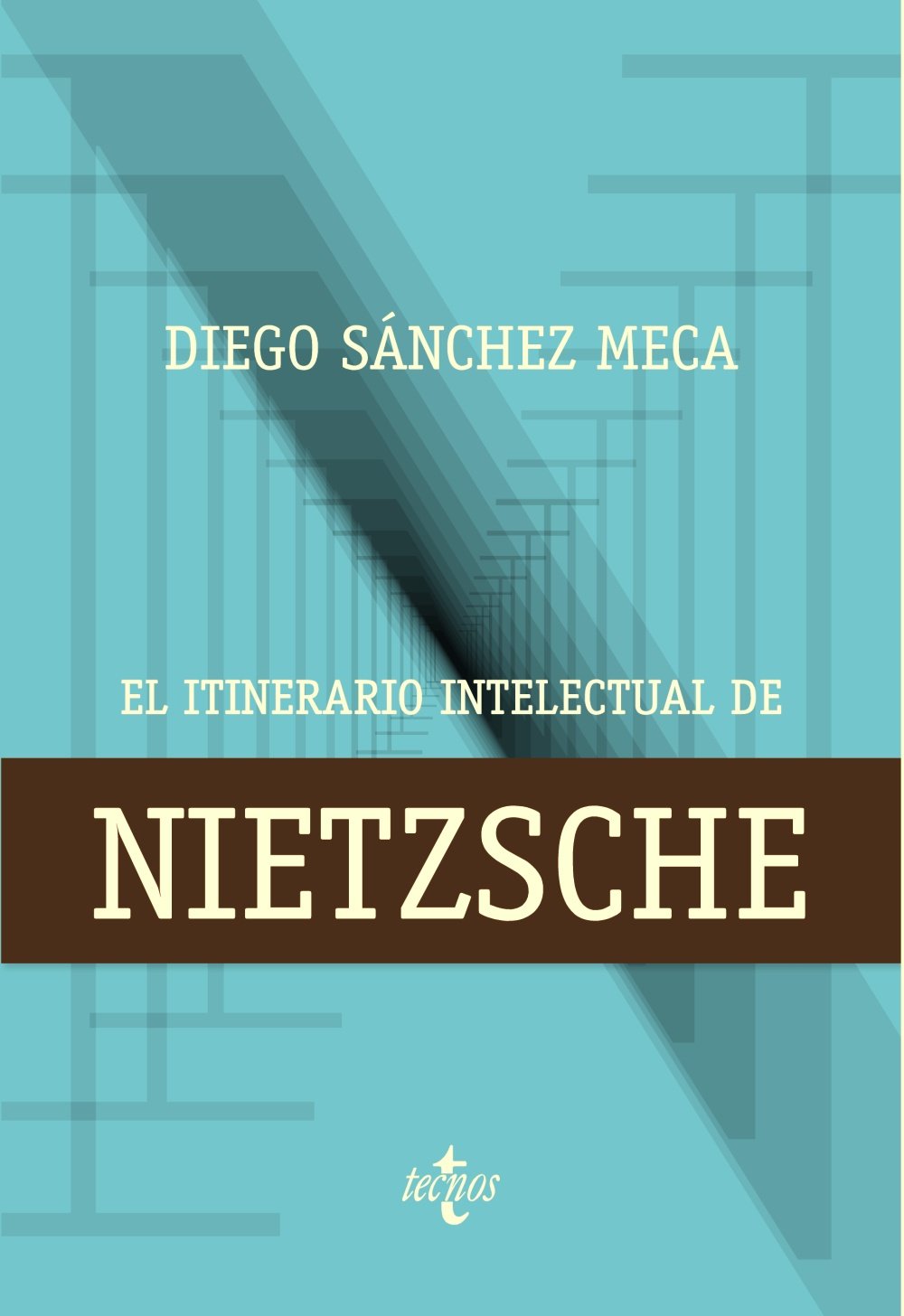 Libro: El itinerario intelectual de Nietzsche