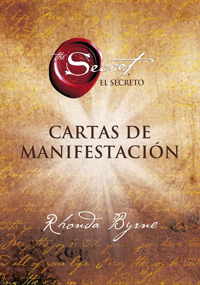 EL SECRETO. CARTAS DE MANIFESTACIÓN (CARTOMANCIA Y TAROT): Box Contains 65 Cards