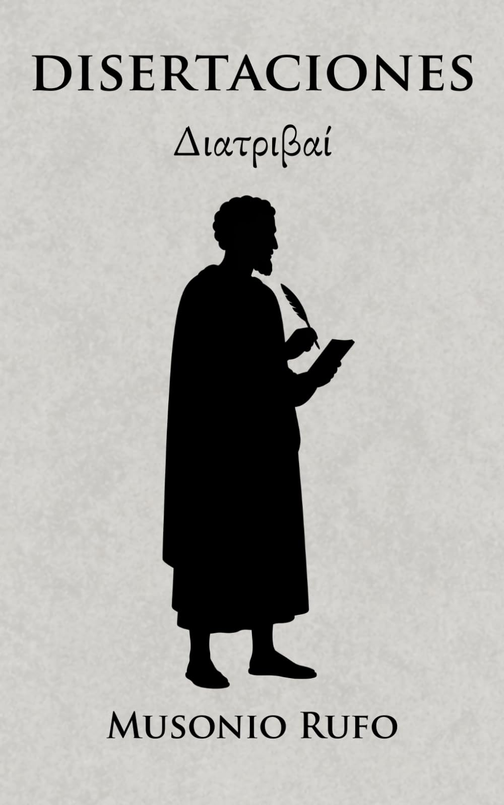 Libro: Disertaciones (Spanish Edition)