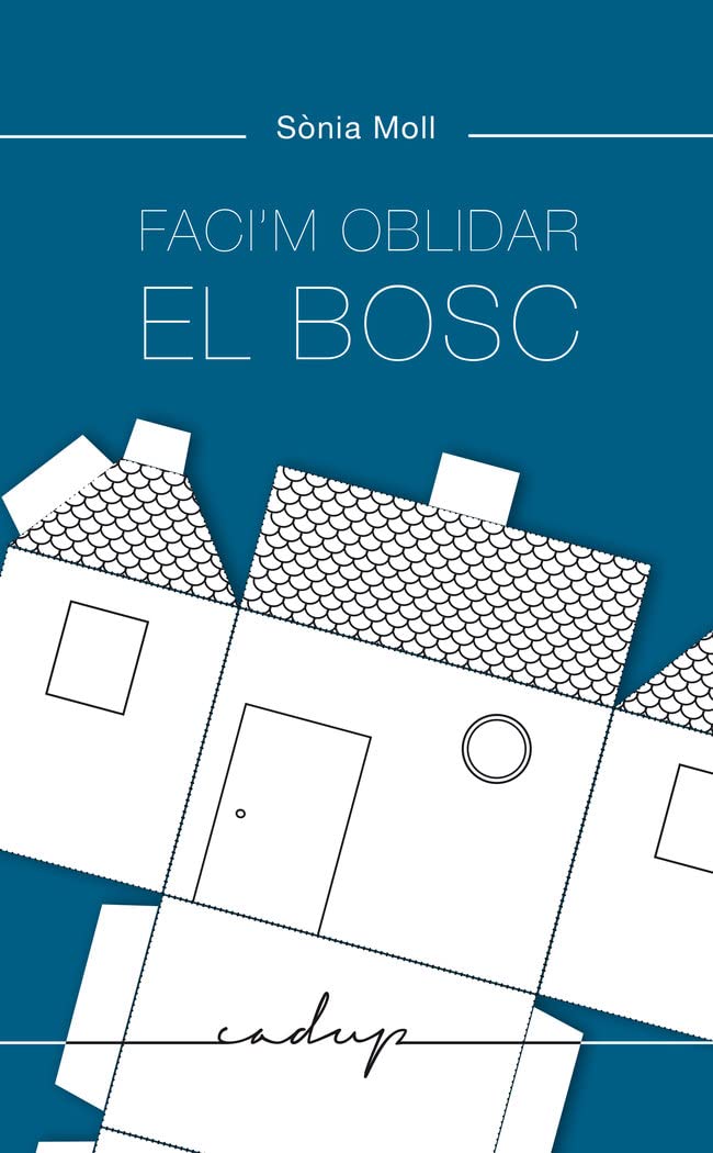 Libro: Faci'm oblidar el bosc