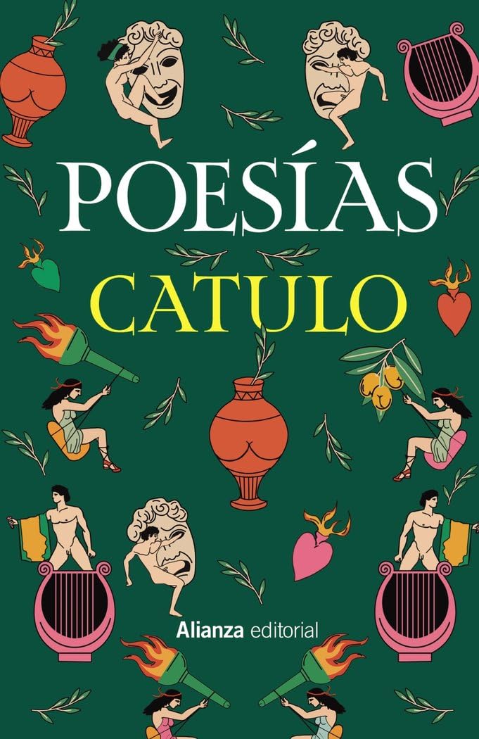 Libro: Poesías (13/20)