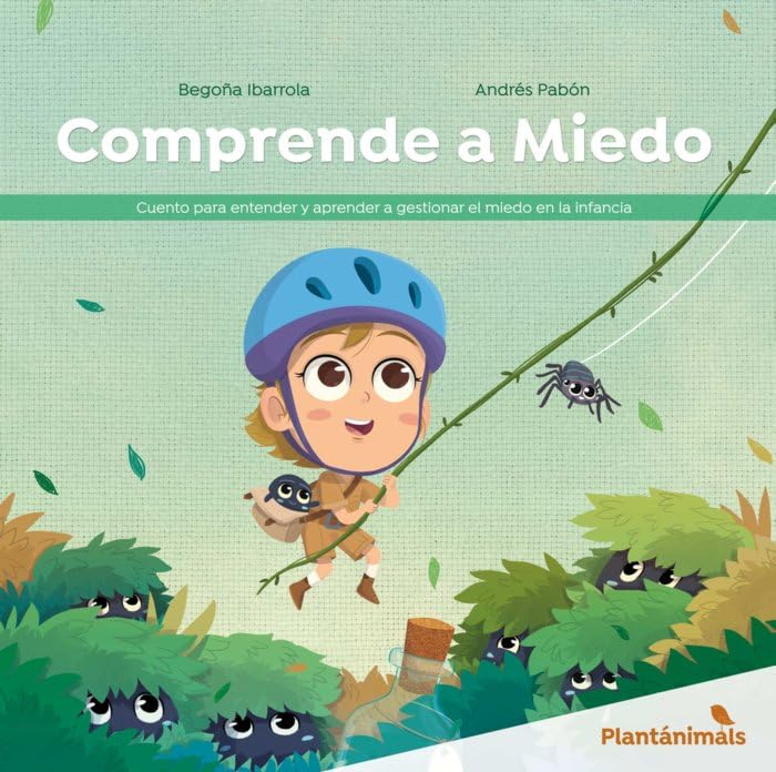 Libro: Comprende a Miedo