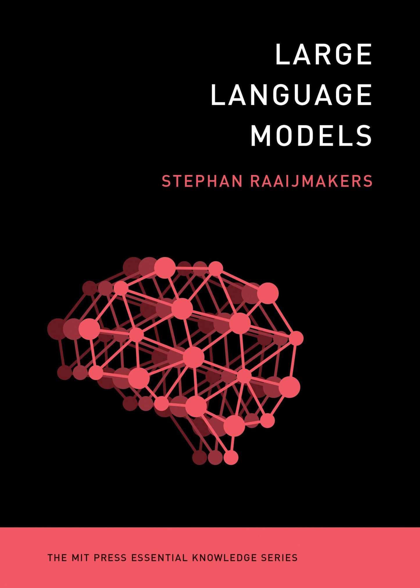 Libro: Large Language Models (The MIT Press Essential Knowledge series)