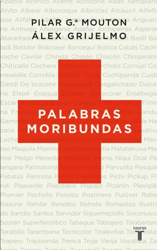 Libro: Palabras moribundas (Pensamiento)