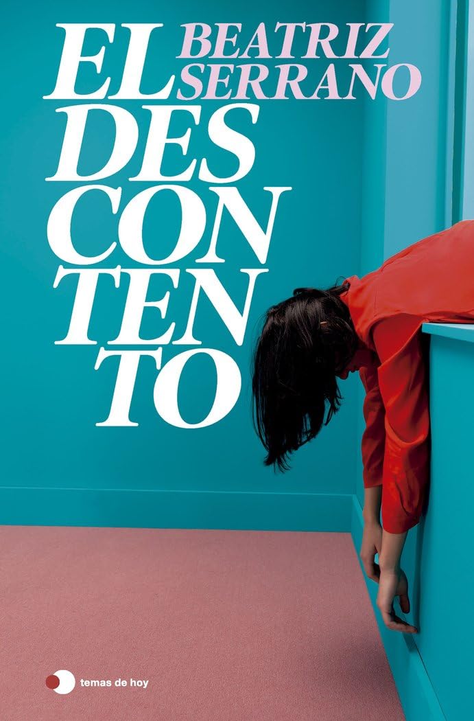 Libro: El descontento (edición especial) (Historias de hoy)