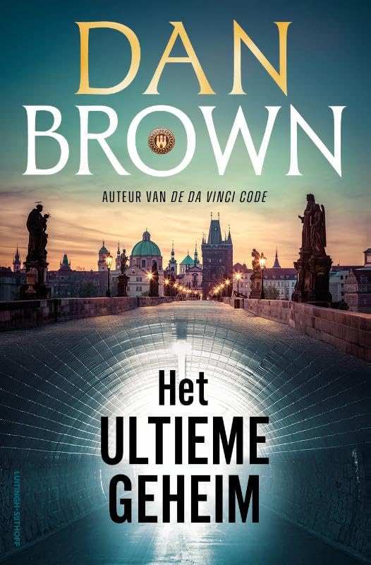 Libro: Het ultieme geheim (Robert Langdon, 6)