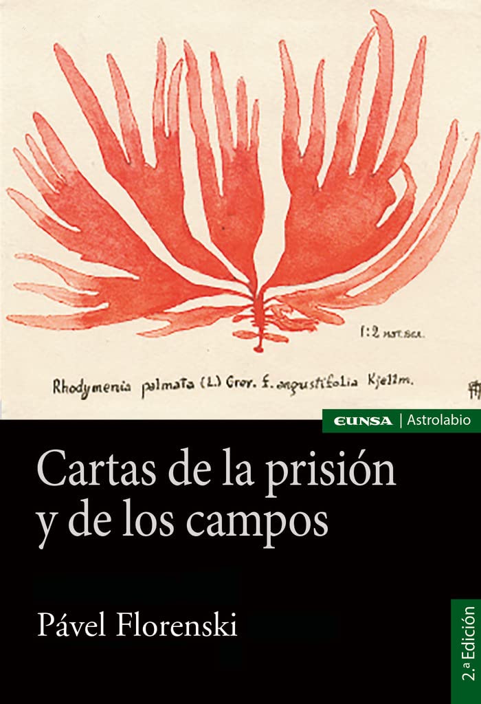 Libro: Cartas De La Prisión y De los campos (Astrolabio Filosofía)