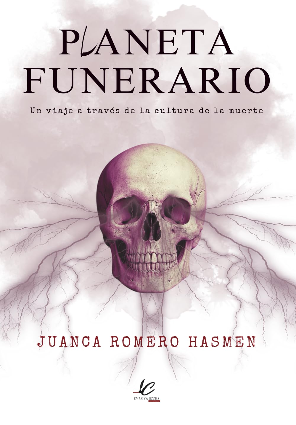 Libro: Planeta Funerario: Un viaje a través de la cultura de la muerte (Spanish Edition)