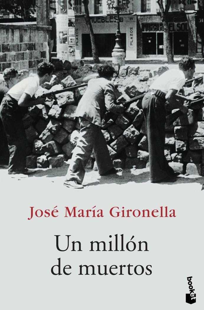Libro: Un millón de muertos: 2166 (Novela)