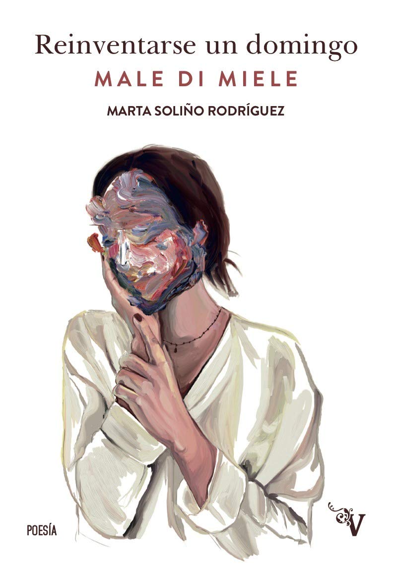Libro: Reinventarse un domingo