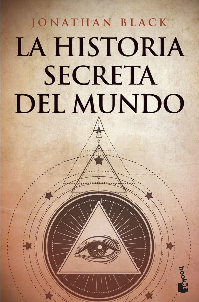 Libro: La historia secreta del mundo (Enigmas y Misterios)