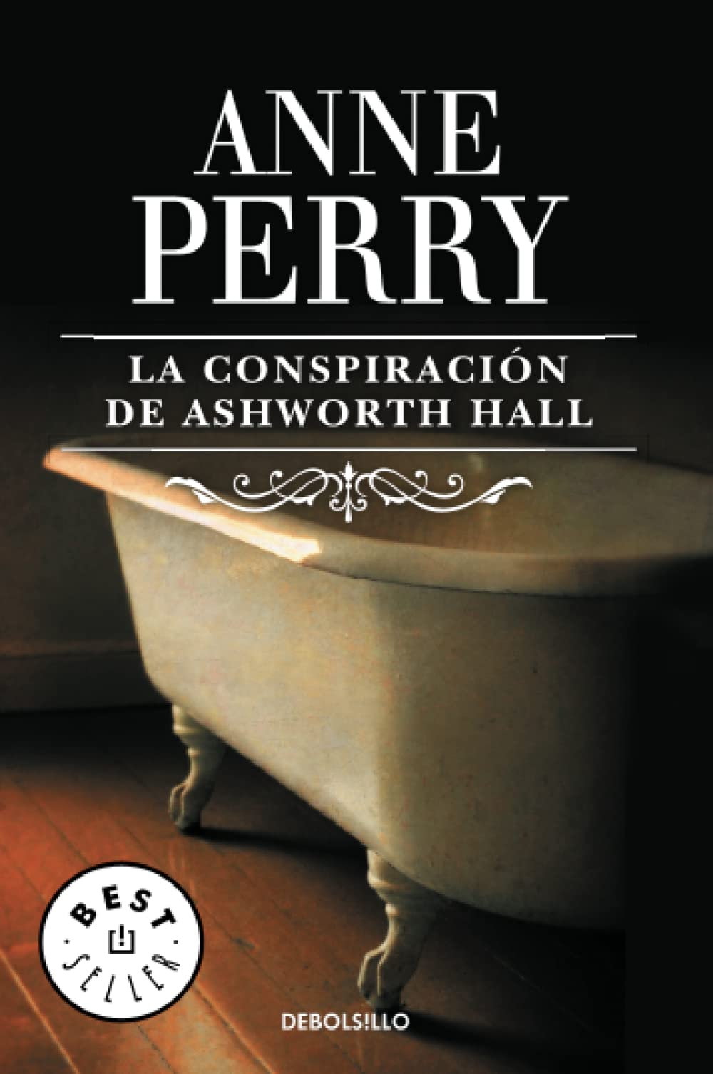Libro: La conspiración de Ashworth Hall: 17 (Best Seller)