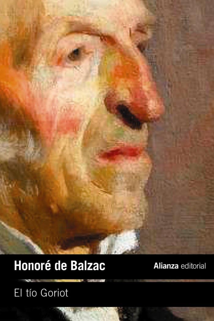 Libro: El tío Goriot: 5276 (El libro de bolsillo - Literatura)