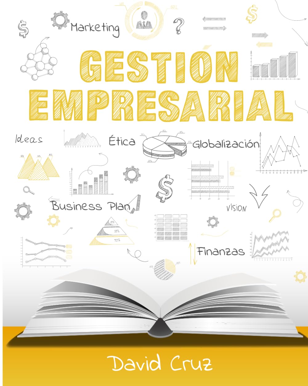 Libro: Gestión Empresarial (Nueva Guía 2024): Gestión Empresarial IB (Business Management), Nivel Medio y Nivel Superior - Primera Edición (2022) para primeros exámenes en Mayo 2024