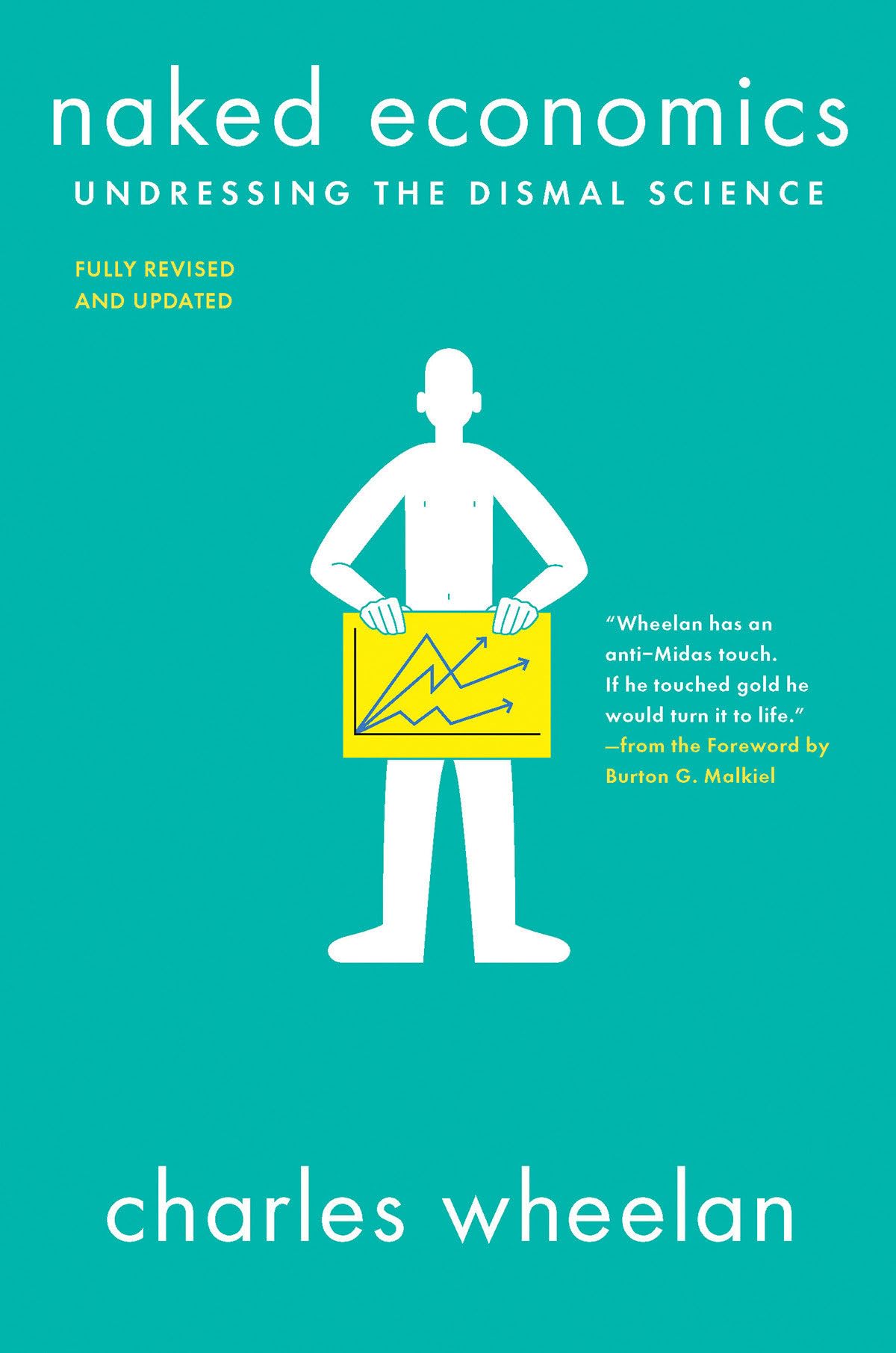 Libro: Naked Economics: Undressing the Dismal Science