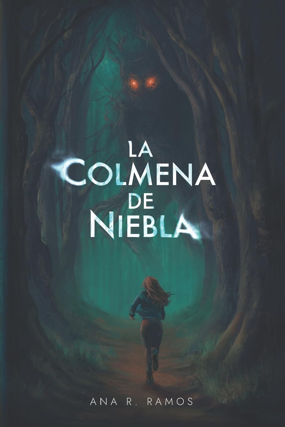 Libro: La colmena de niebla (Spanish Edition)