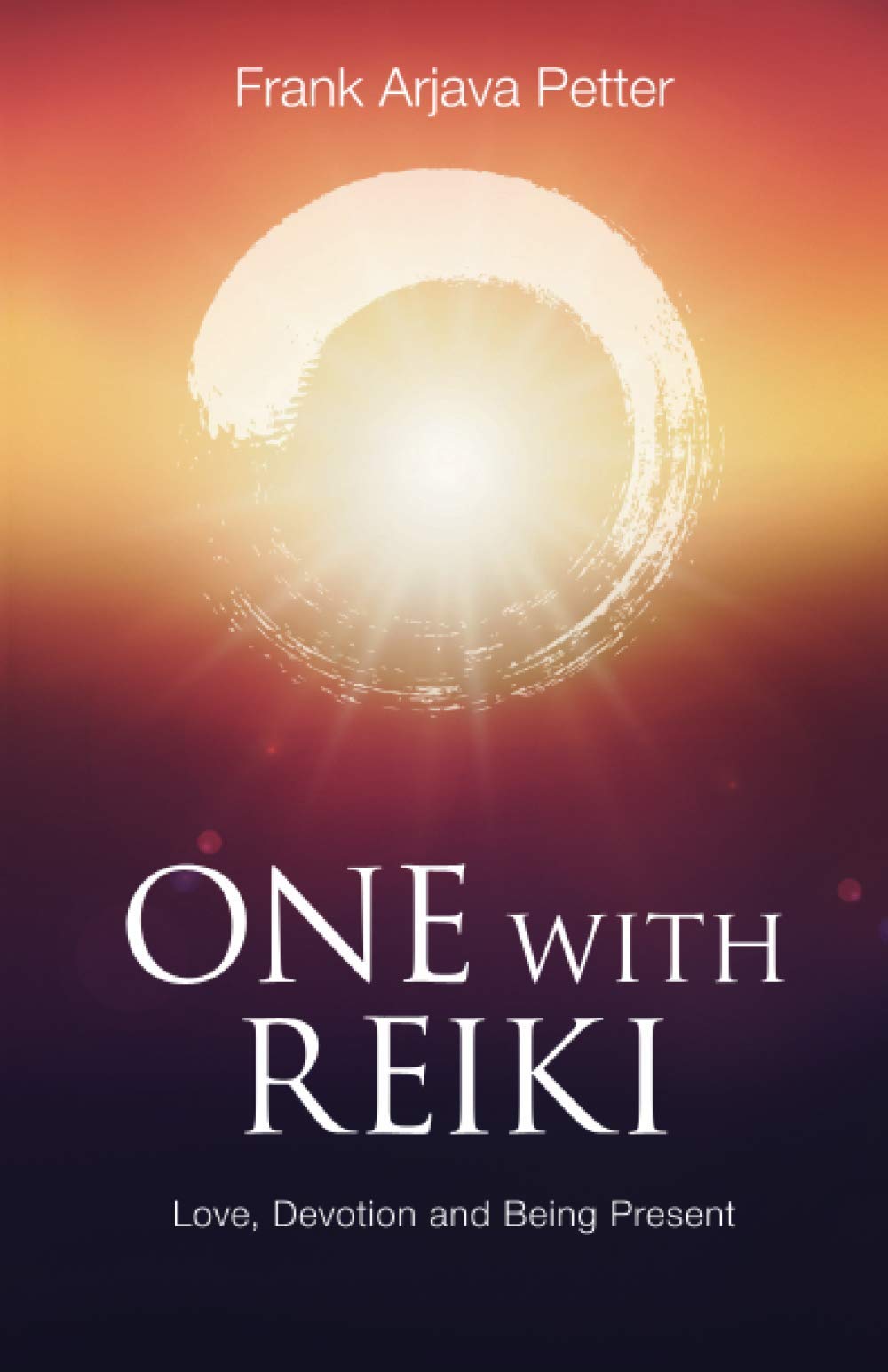 Libro: One with Reiki: Love, Devotion and Being Present