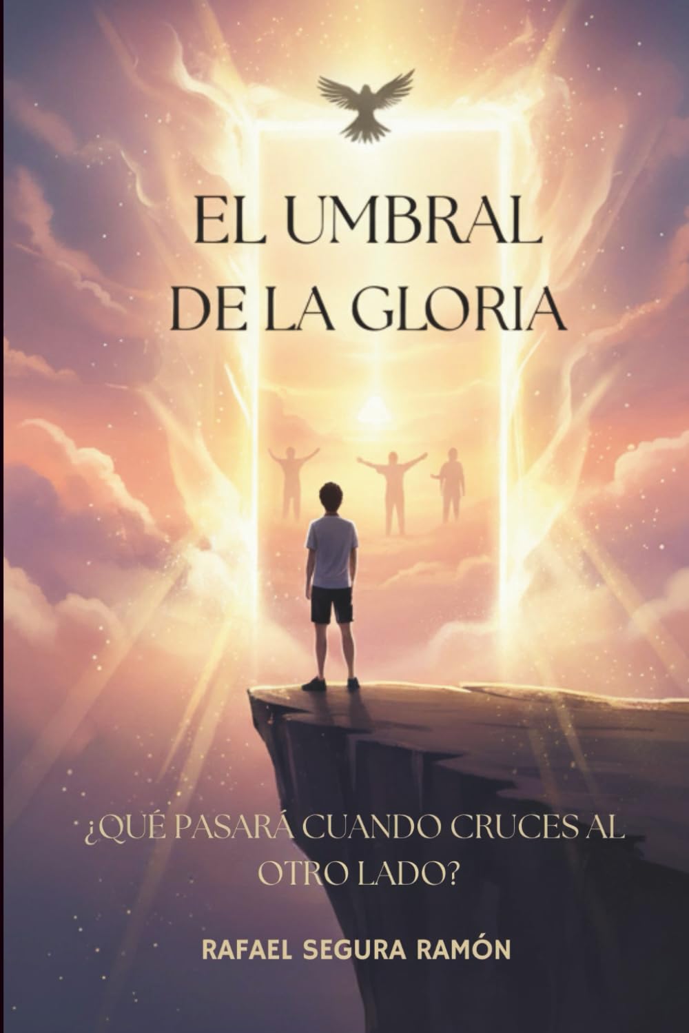 Libro: El Umbral de la Gloria: Nada que perder y mucho que ganar
