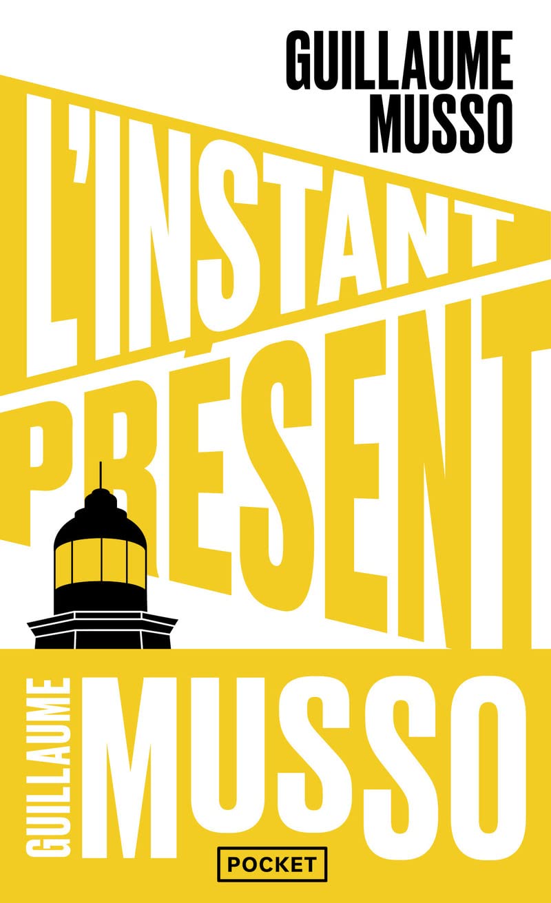 Libro: L'Instant présent