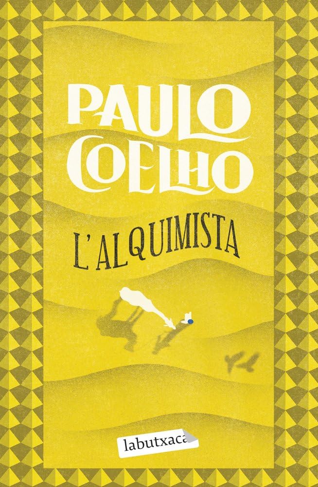 Libro: L'Alquimista