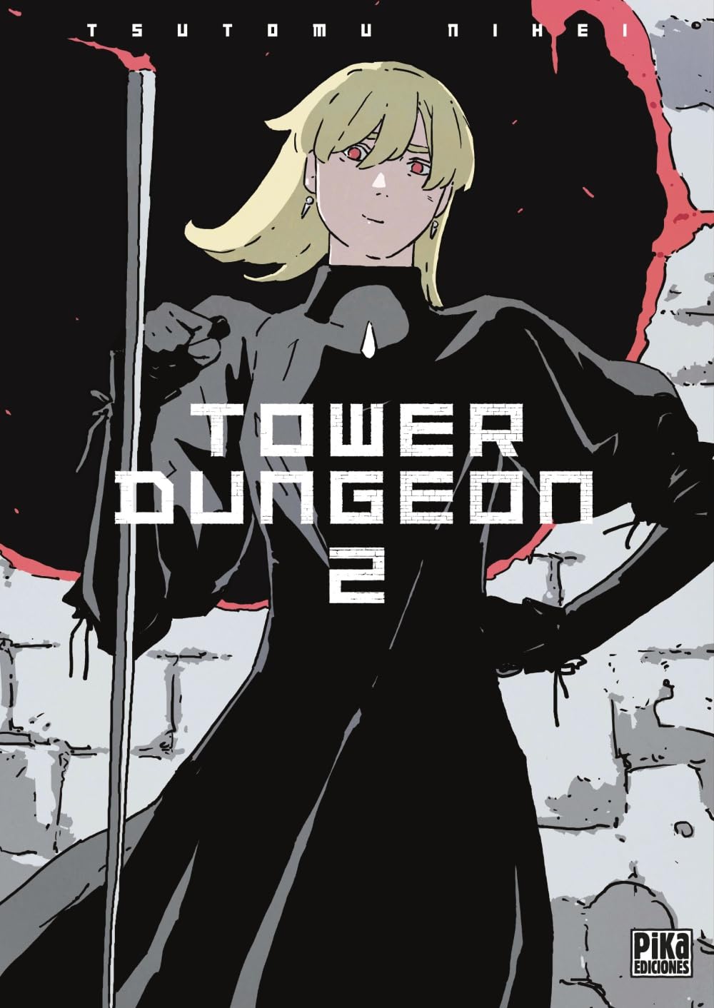 Tower Dungeon 2 (Shônen - Tower Dungeon)