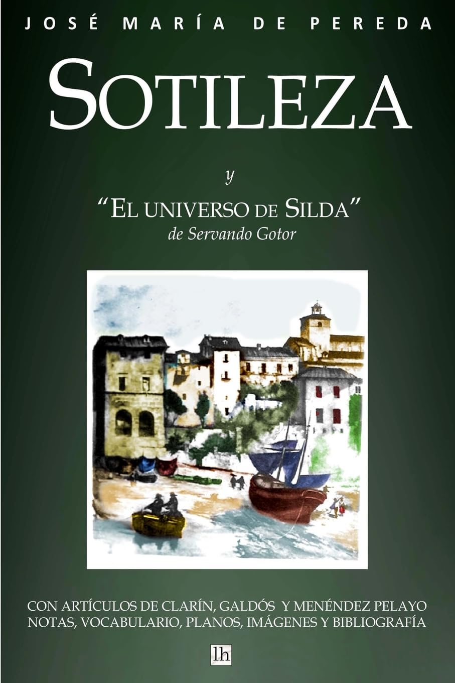 Libro: Sotileza y el universo de Silda (Spanish Edition)