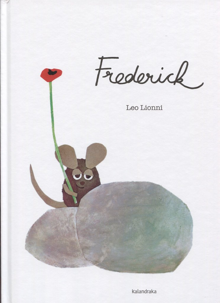 Libro: Frederick