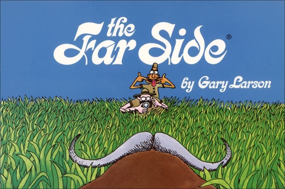 Libro: The Far Side®