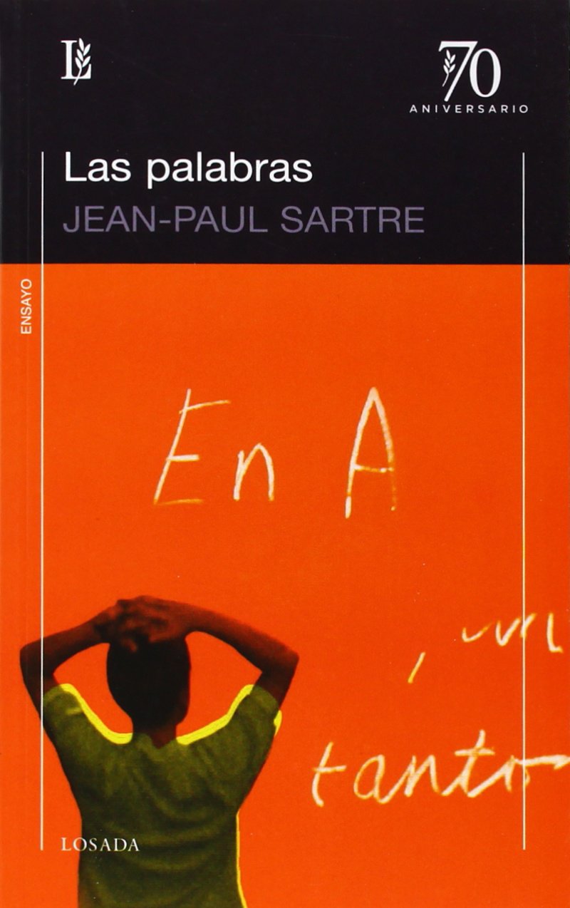 Libro: PALABRAS (70 ANIVERSARIO), LAS