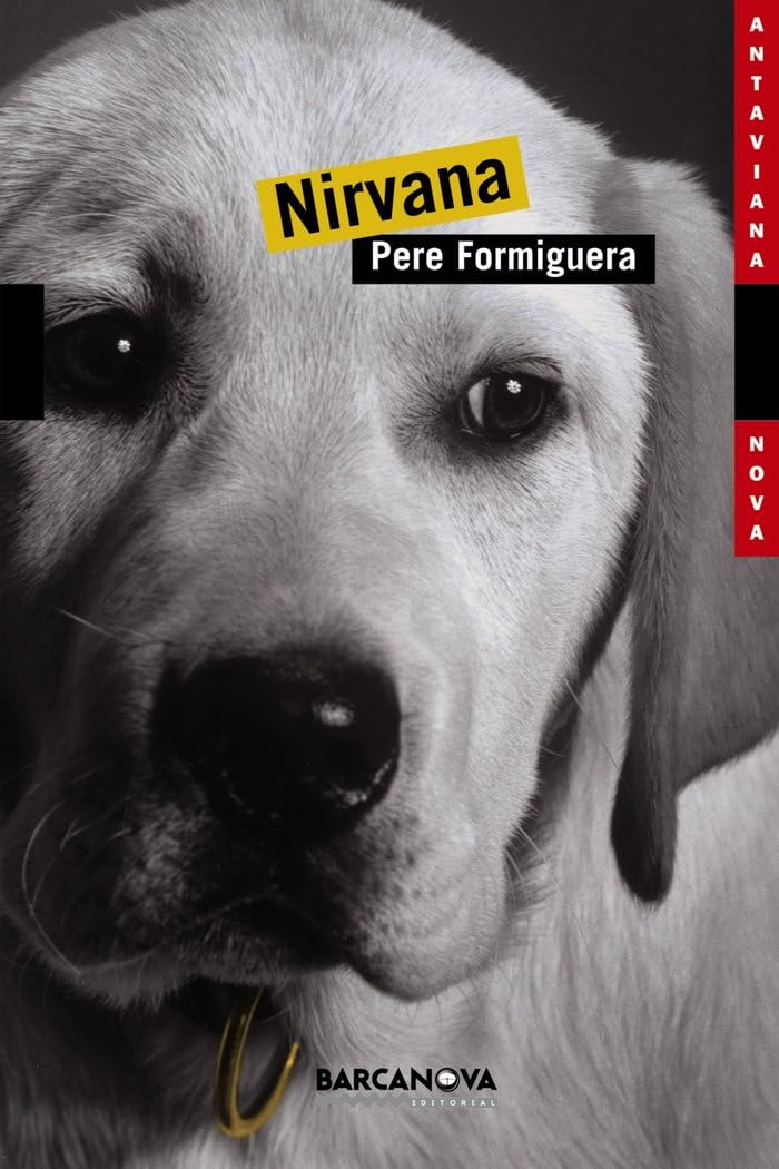 Libro: Nirvana (Antaviana Nova) (Catalan Edition)