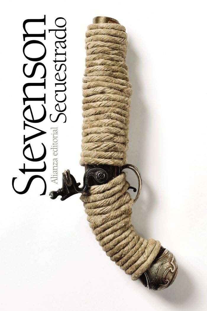 Libro: Secuestrado: 3245 (El libro de bolsillo - Bibliotecas de autor - Biblioteca Stevenson)