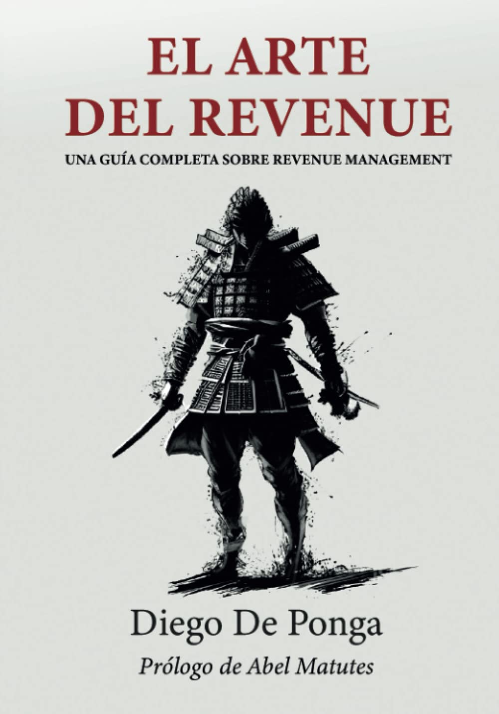 Libro: El Arte del Revenue: Una guía completa sobre Revenue Management