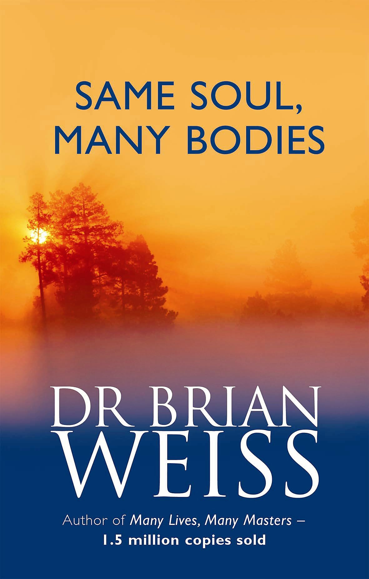 Libro: Same Soul, Many Bodies