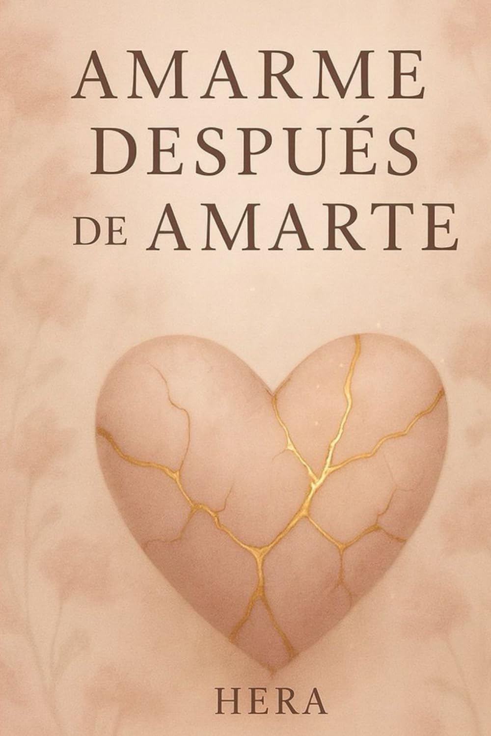 Libro: Amarme después de amarte