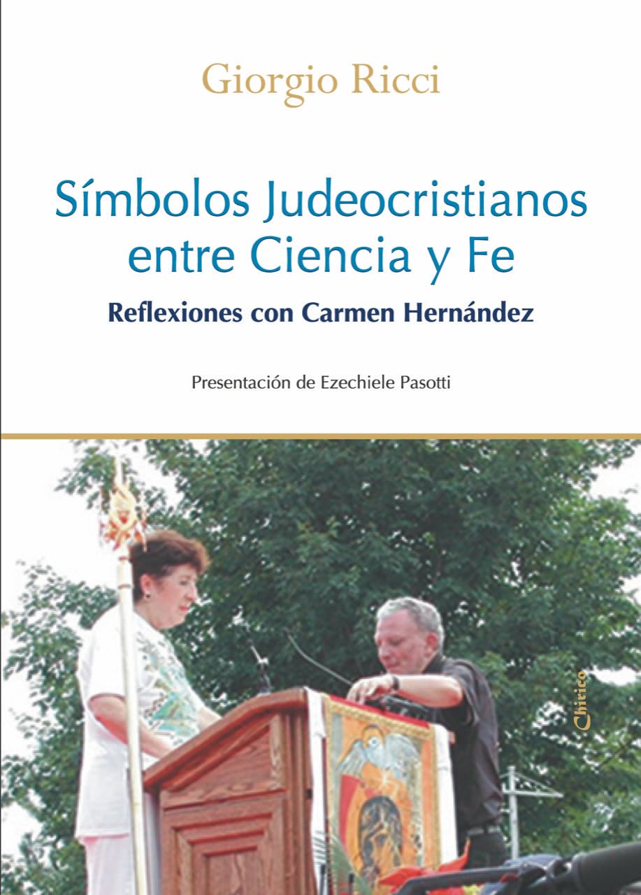 Libro: Símbolos Judeocristianos entre Ciencia y Fe