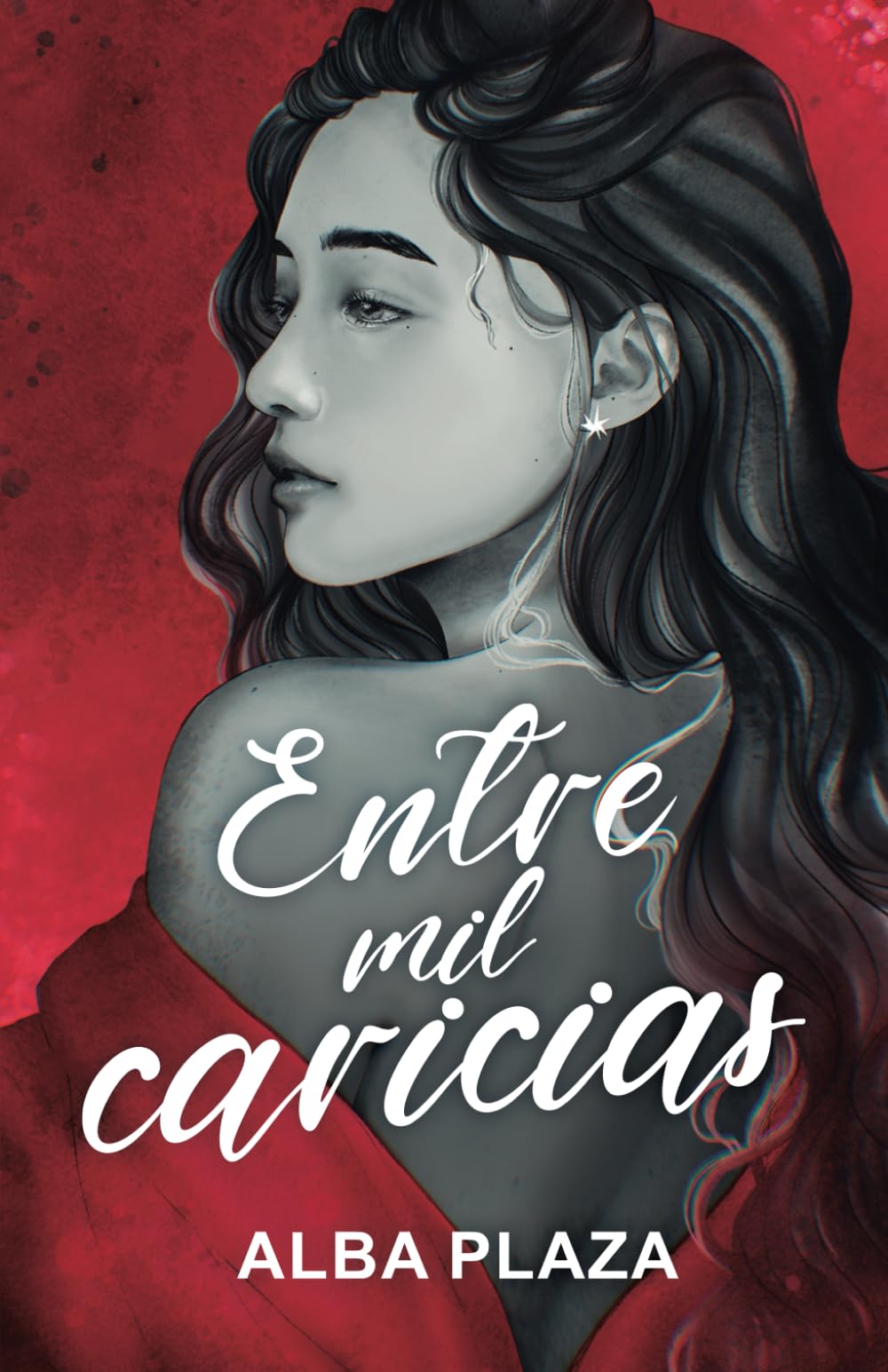 Libro: Entre Mil Caricias (Spanish Edition)