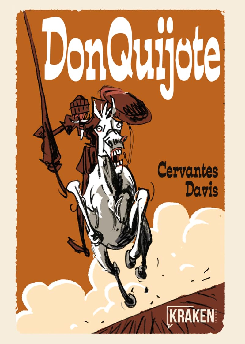 Libro: Don Quijote