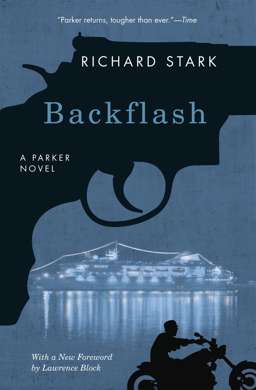 Libro: Backflash: A Parker Novel
