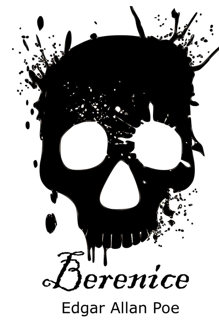 Libro: Berenice: Edgar Allan Poe