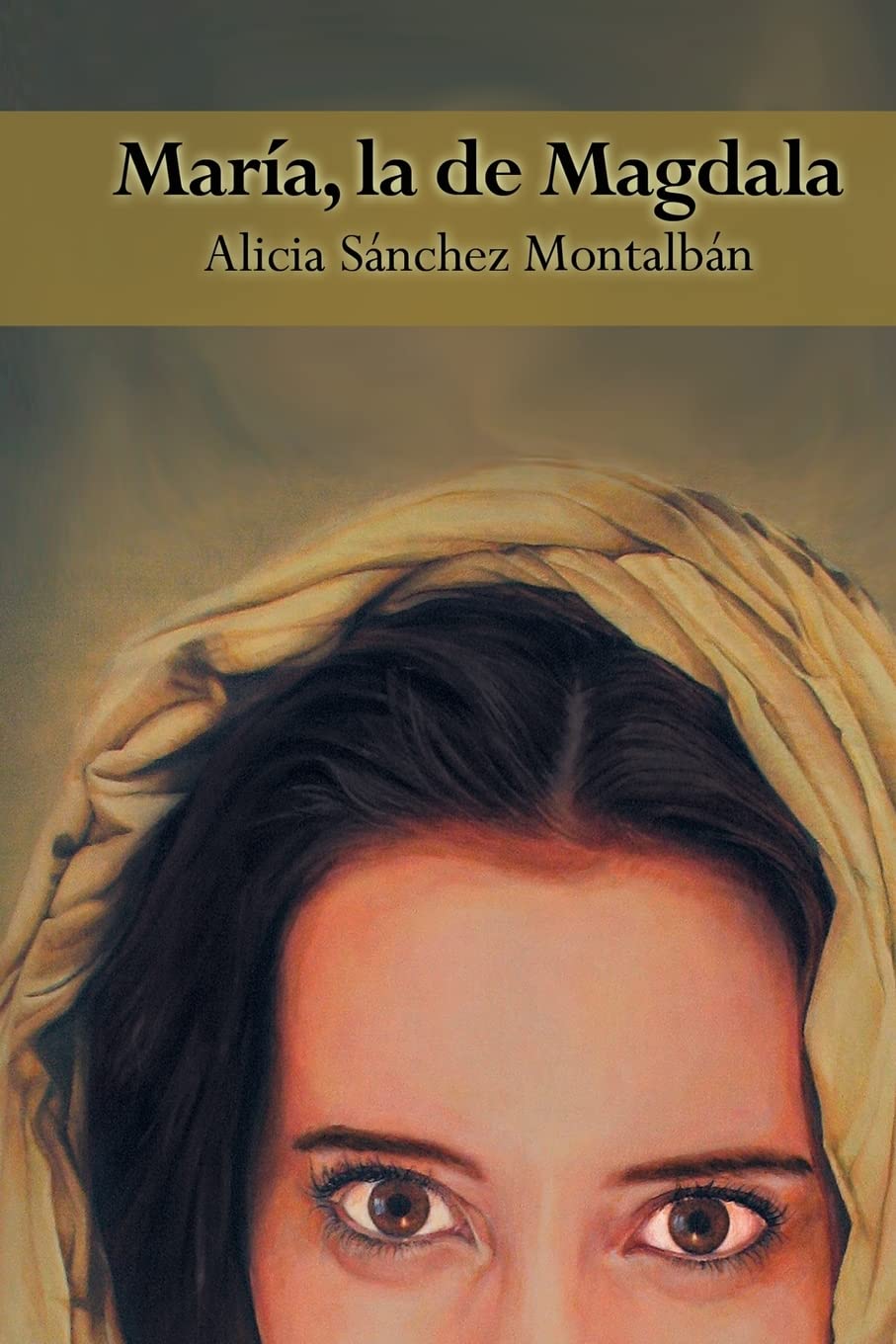 Libro: María, la de Magdala (La Vida de Jesús) (Spanish Edition)
