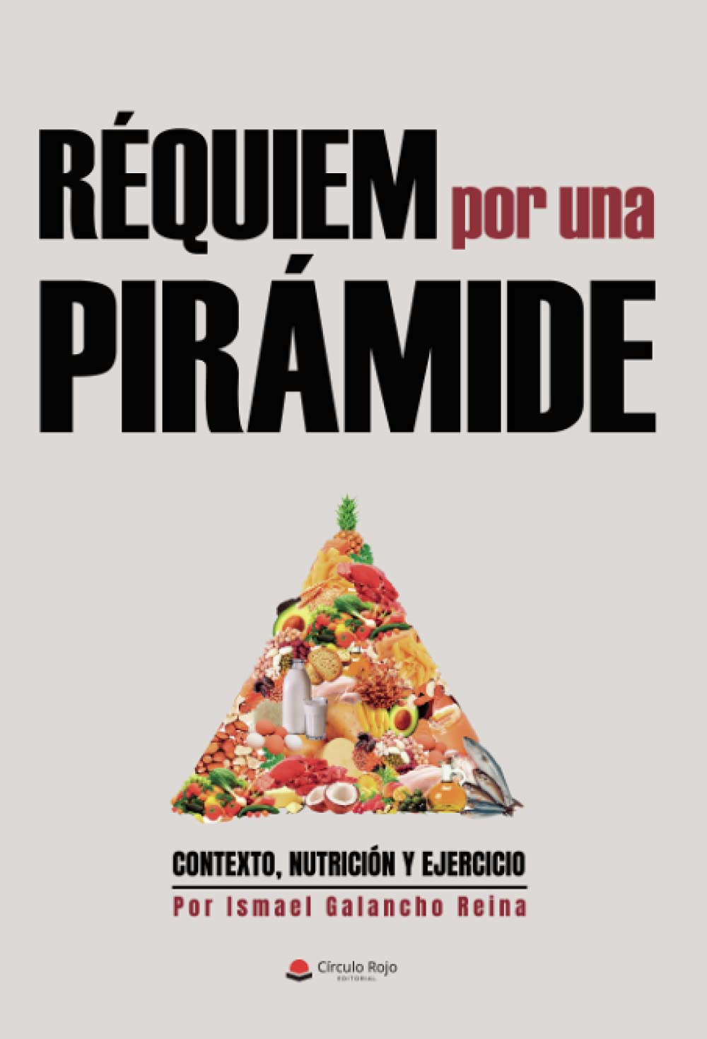 Libro: Réquiem por una pirámide (Spanish Edition)